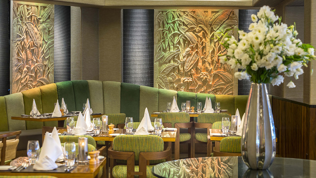 Four Seasons Hotel Cyprus